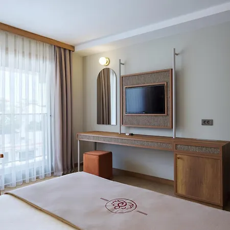 Monk Beldibi 4* Kemer