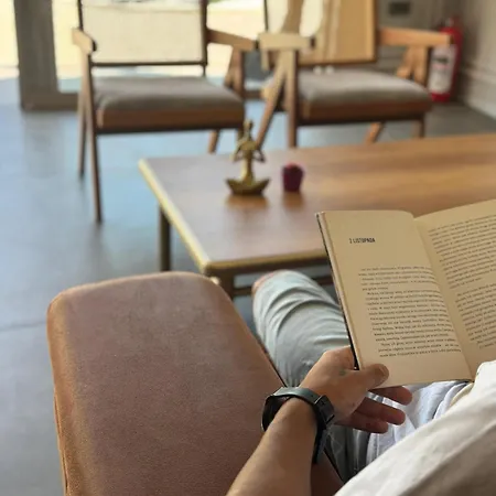 Monk Beldibi 4* Kemer