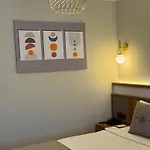 Monk Beldibi Hotel