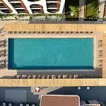 Monk Beldibi Hotel