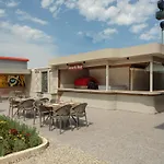 Hotel Monk Beldibi 4*