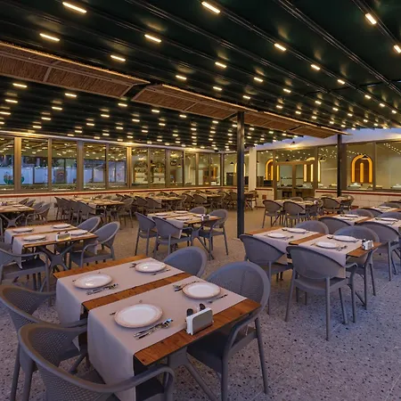Monk Beldibi Kemer