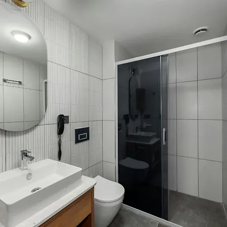 Monk Beldibi Hotel Kemer