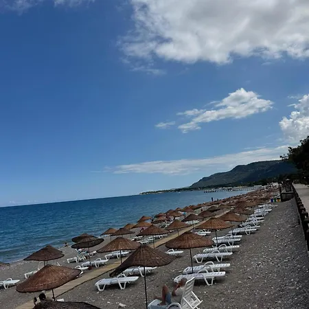 Monk Beldibi 4* Kemer