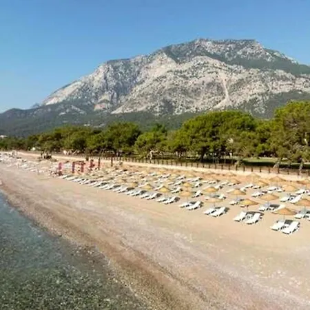 Monk Beldibi Kemer