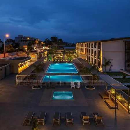 Monk Beldibi 4* Kemer