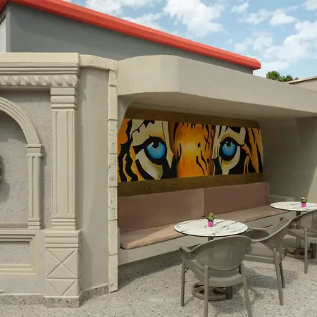 Monk Beldibi 4* Kemer