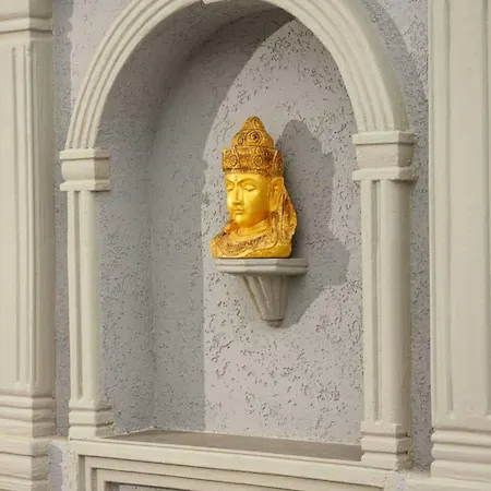 Monk Beldibi Ξενοδοχείο 4*
