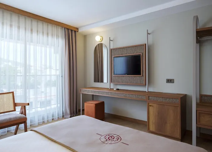 Monk Beldibi 4* Kemer