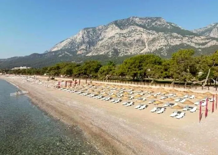 Monk Beldibi Kemer