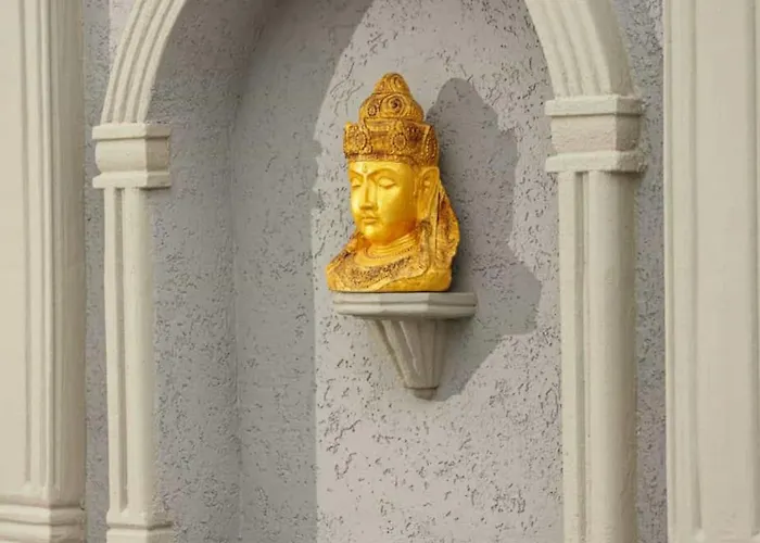 Monk Beldibi Hotel 4*