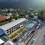 Szálloda Monk Beldibi 4*