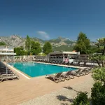 Szálloda Monk Beldibi 4*