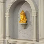 Monk Beldibi Szálloda 4*
