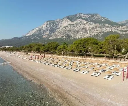 Monk Beldibi 4* Kemer