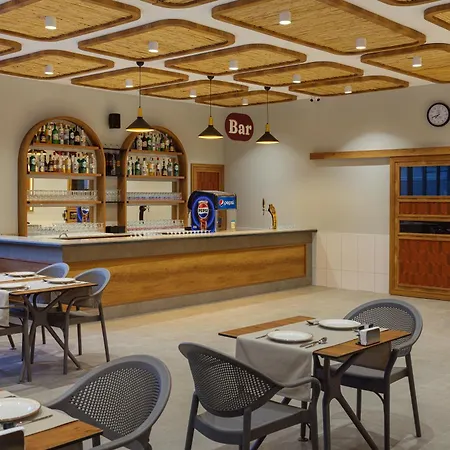 Monk Beldibi Hotell Kemer