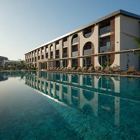 Monk Beldibi Hotell Kemer
